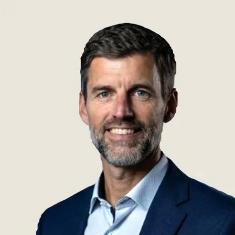 Portrait von Dominic Largo