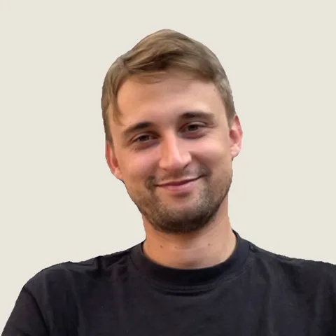 Portrait von Marc Tufilli